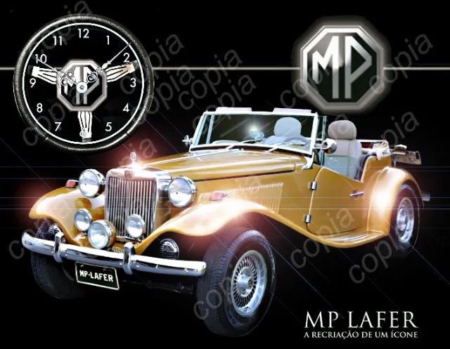 Relógio painel MDF  - Foto 5