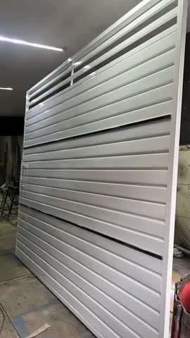 Portão  - Foto 4