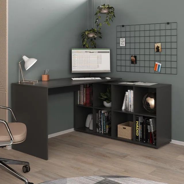 Escrivaninha nova  - Foto 2