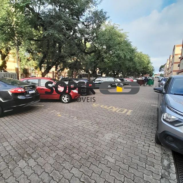 Apartamento 2 quartos para alugar Camaquã, Porto Alegre RS