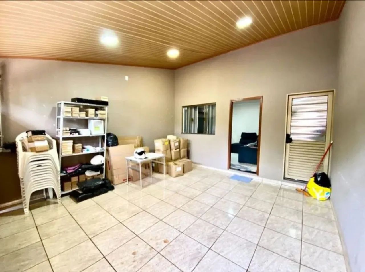 Casa a venda Taguatinga Setor primavera 
