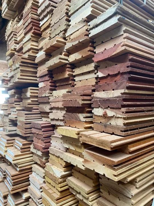 Assoalho misto  - Foto 2