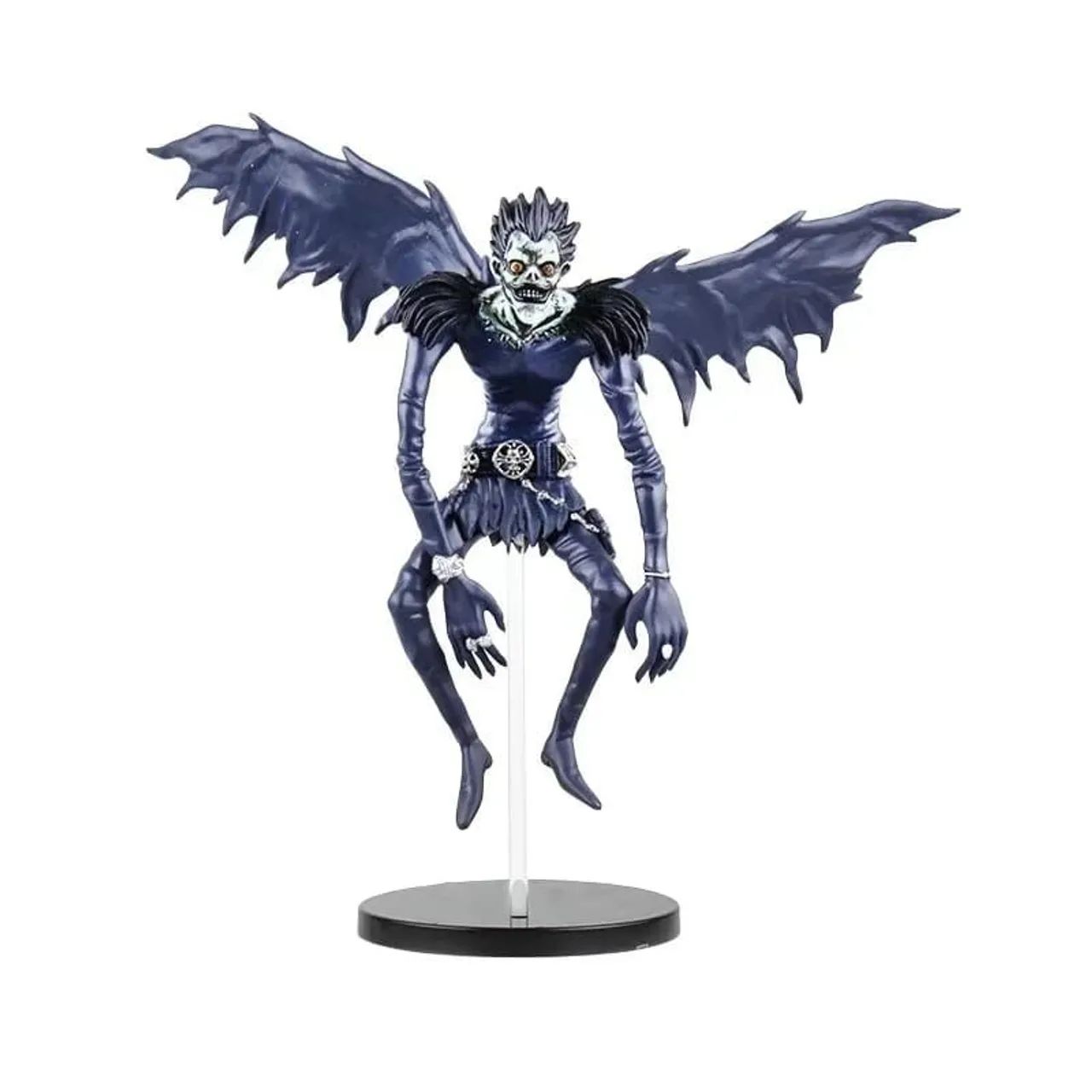 Action Figure Death Note 