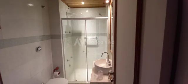Lagoa | Apartamento 3 quartos - Foto 5