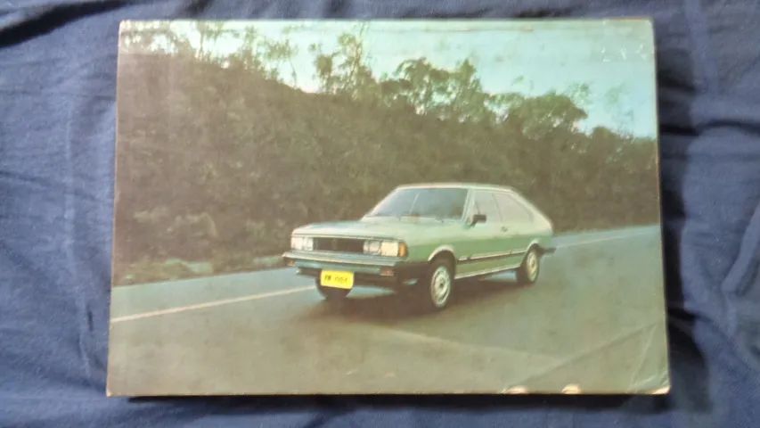 Conheça Seu Passat - Foto 3