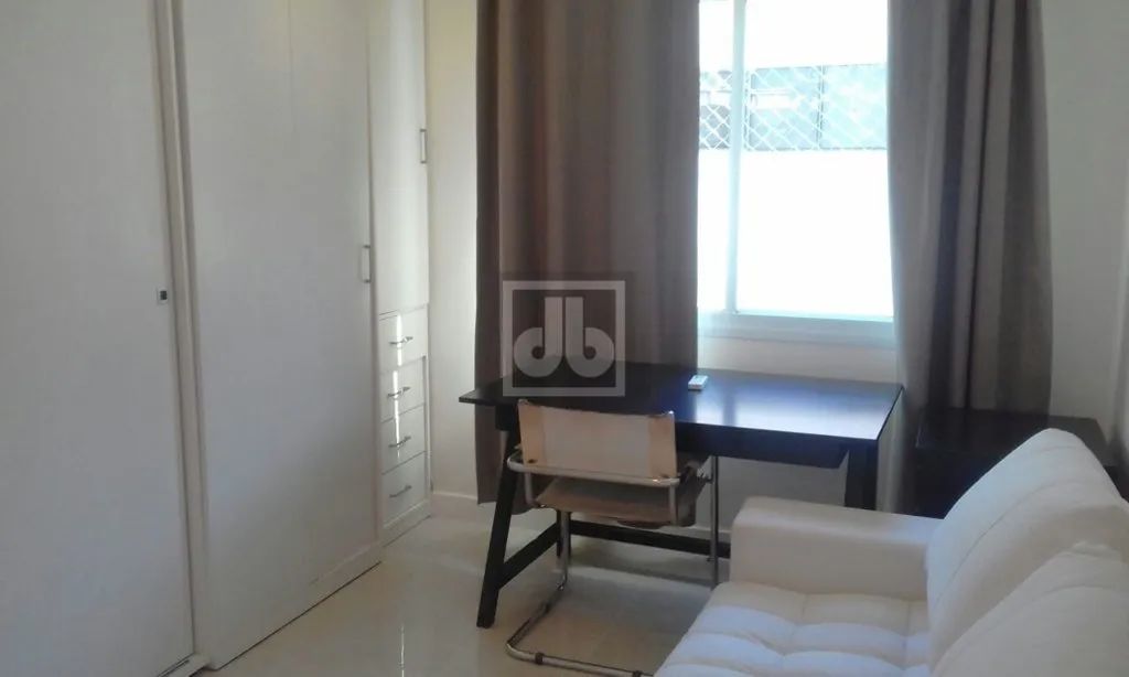 Apartamento à venda no Jardim Botânico, infraestrutura, Varandas, 2 Suítes closet, 1 vaga  - Foto 9
