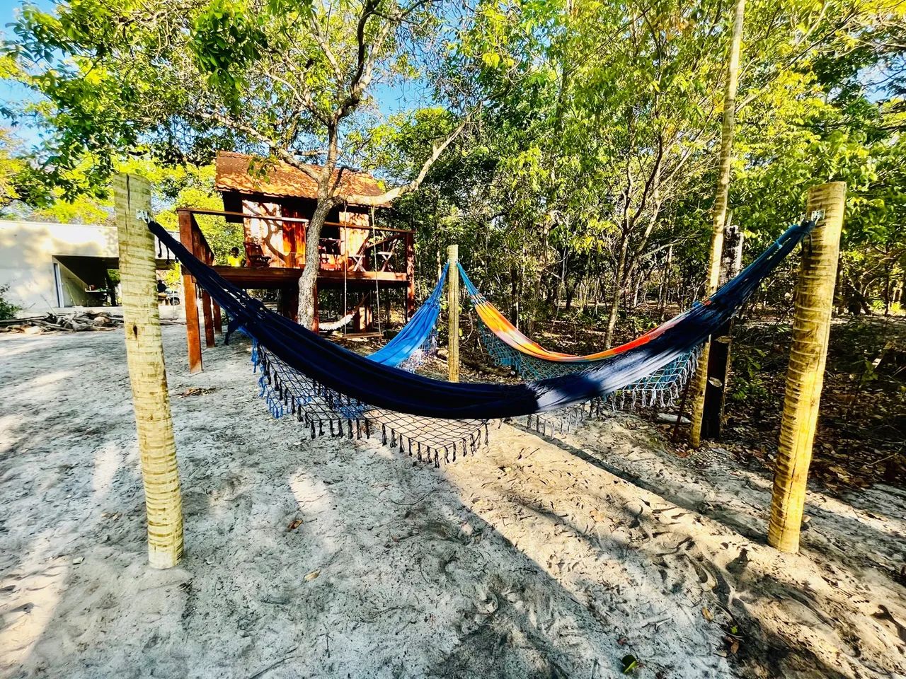 Chácara beira do lago  - Foto 3