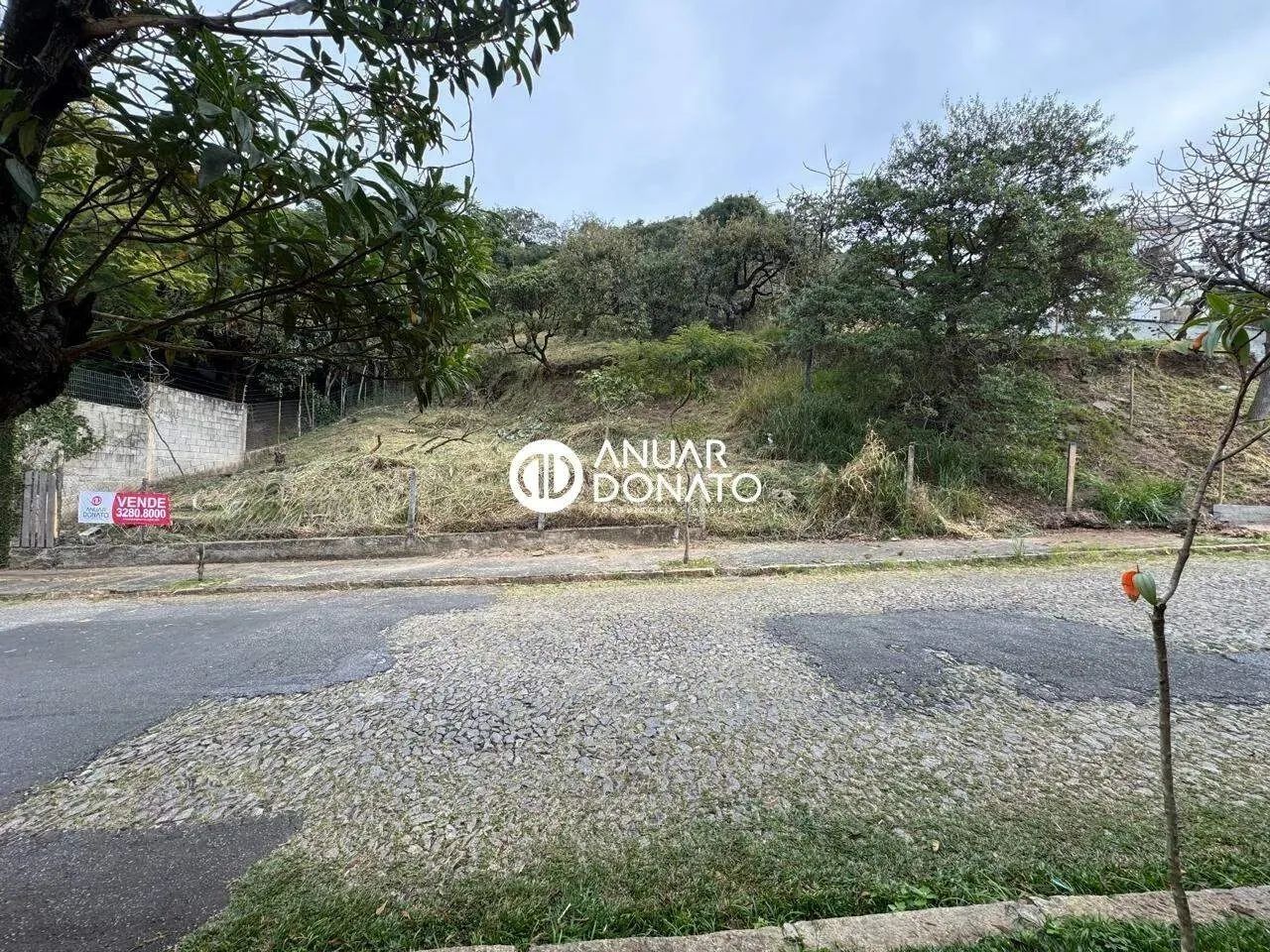 Comiteco - Lote / Terreno à venda na Anuar Donato - Foto 3
