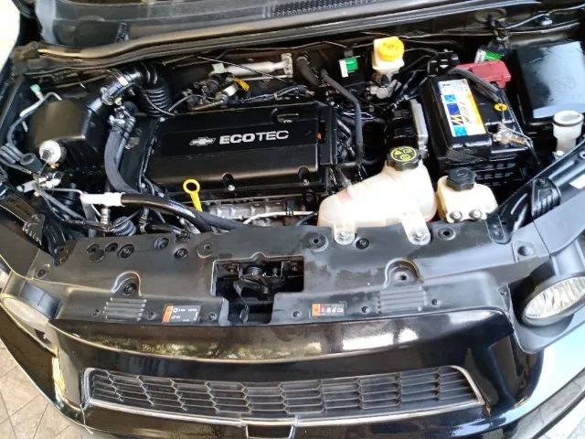 Sonic Hatch 2014 Lt - Foto 3