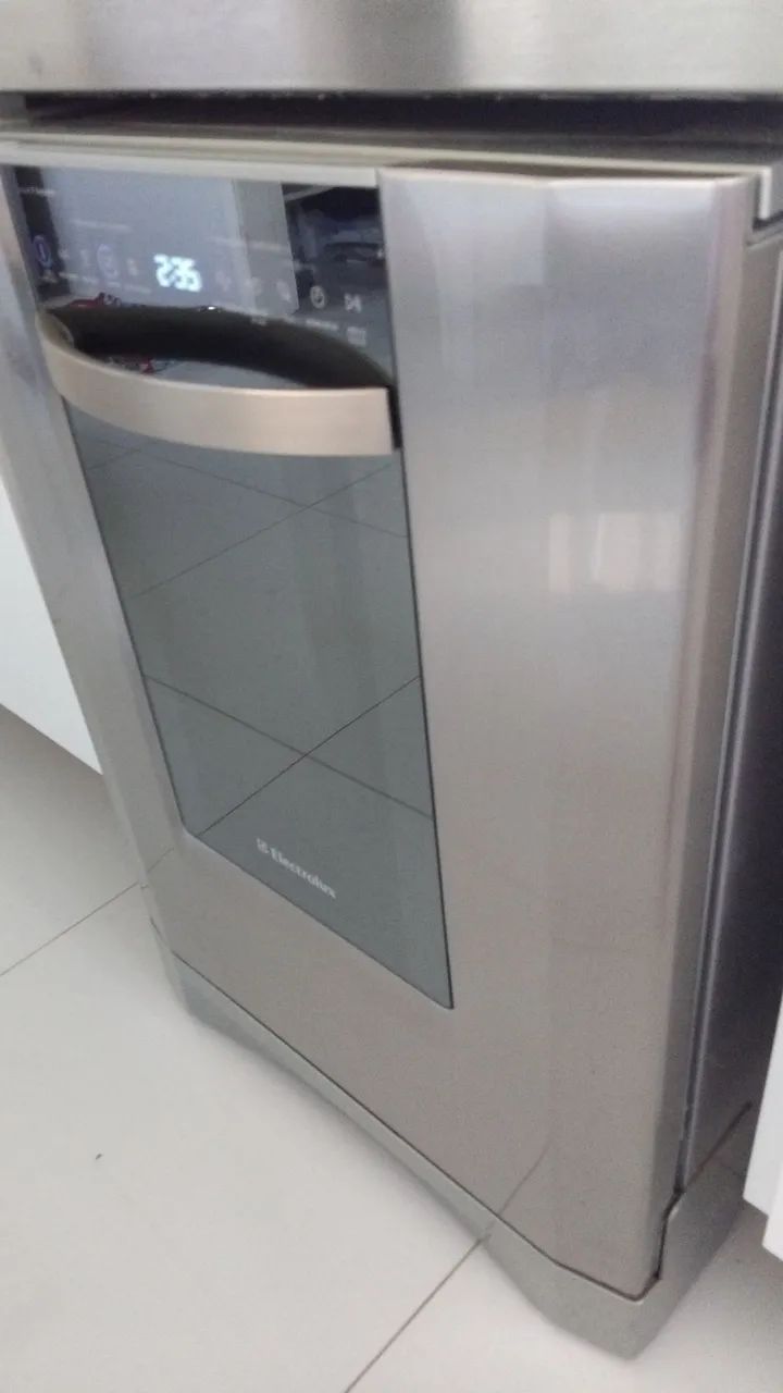 Lava Louças Eletrolux 12 serviços  - Foto 5