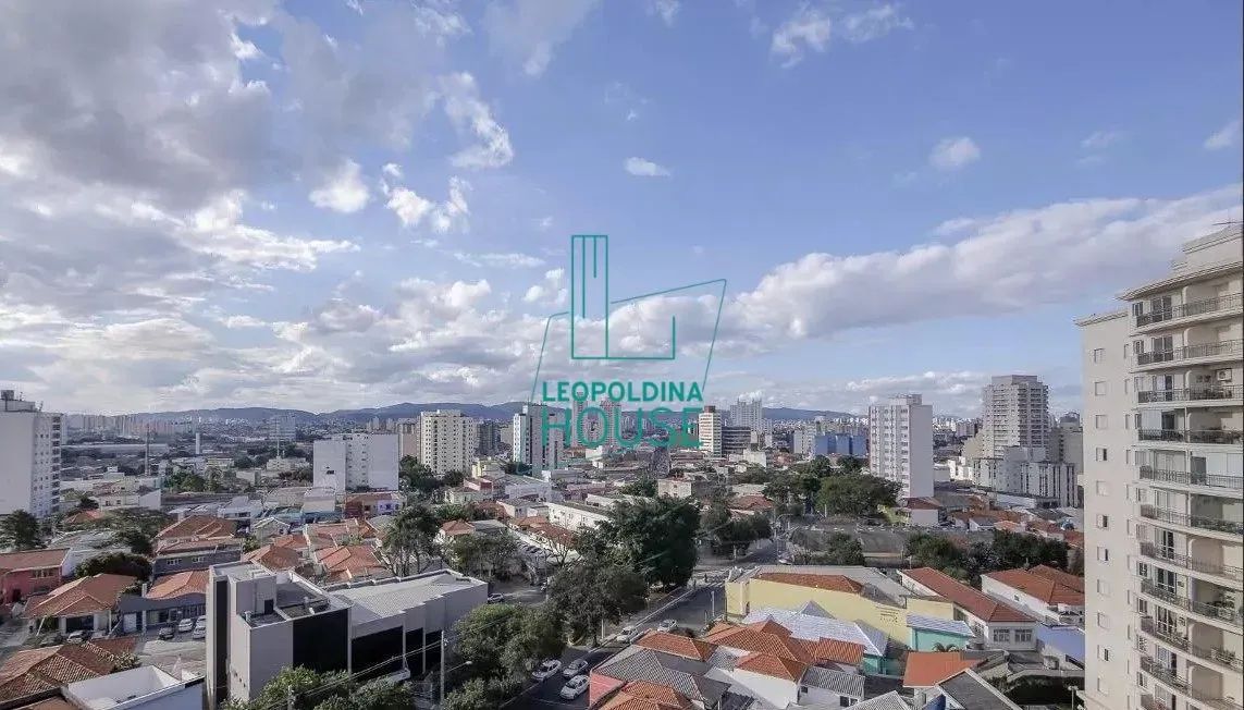 APARTAMENTO PARA LOCAÇÃO 127M² - ALTO DA LAPA - Foto 12
