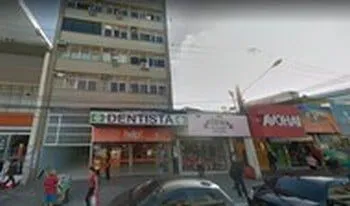 Sala no sétimo andar, edifício canaçu, rua João Pessoa na cidade alta.