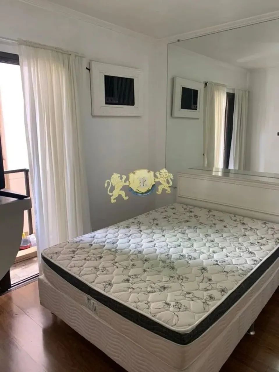 Flat com 1 Quarto para venda, 40m² - Jardins - São Paulo - SP - Foto 8