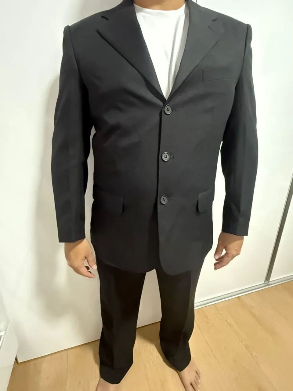 Terno e calça sketch  - Foto 5