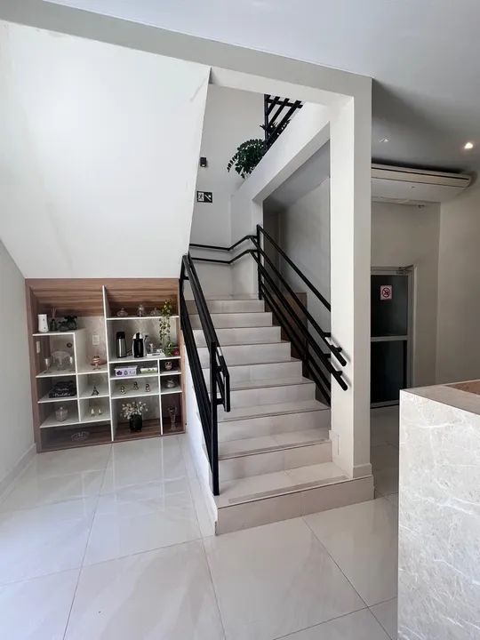 SALAS PARA ESCRITÓRIO EM EMPRESARIAL 