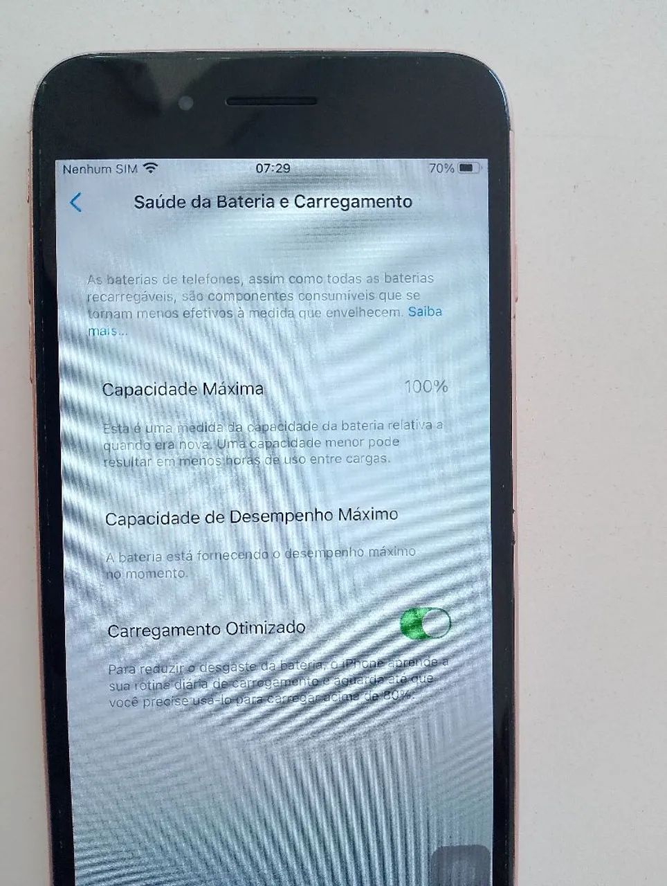 iPhone 8plus 64300599534979122