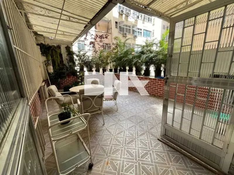 Apartamento - / Residencial / Copacabana - Foto 3