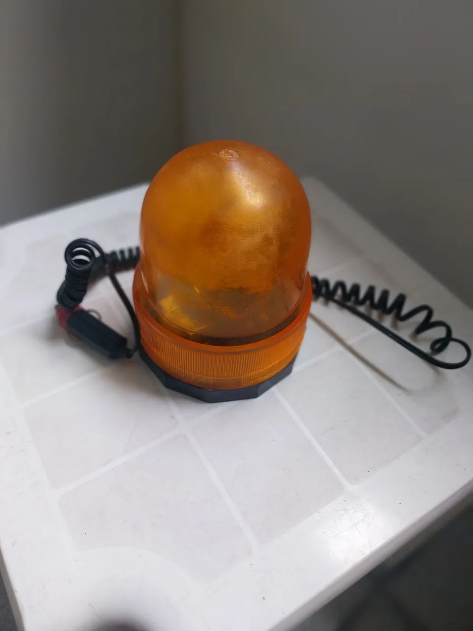 Termitente sinalizador