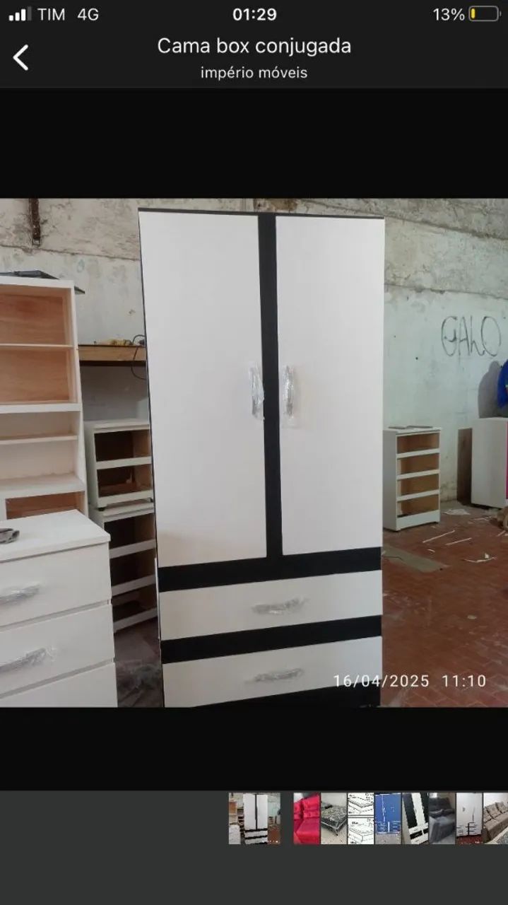 Armário 64308568832642123