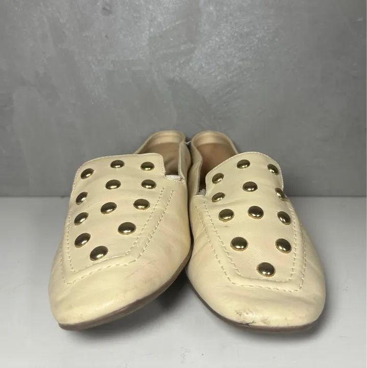 Mocassim estilo mule Schütz 37 Outlet brechó  - Foto 3