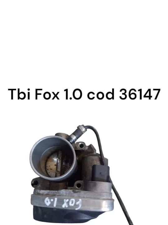 Tbi Fox 1.0 cod 36147