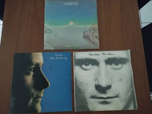 LP Vinil Diversos (Internacional, Trilha Sonora) - Foto 3