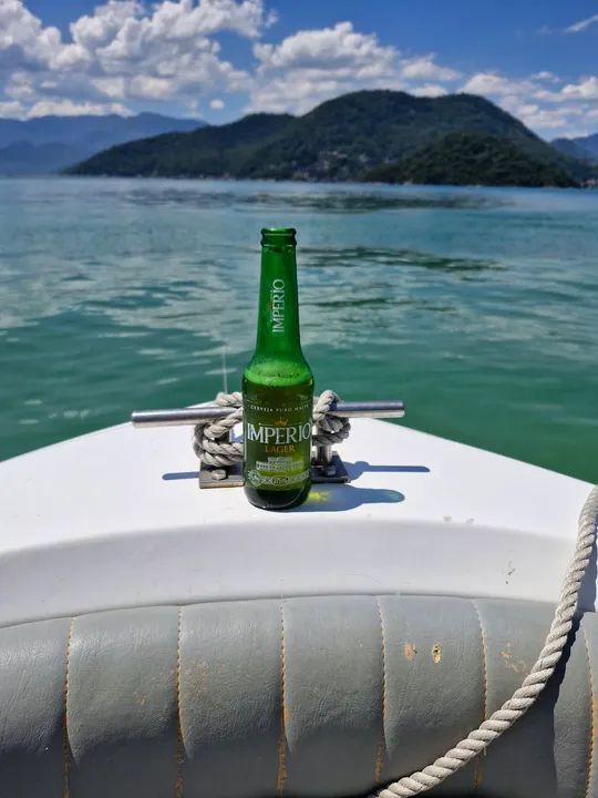 Aluguel de lancha em Itacuruçá  - Foto 9