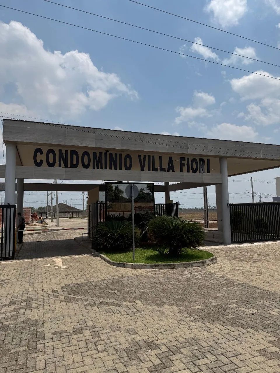 Lotes de 350m² em Condomínio Fechado 