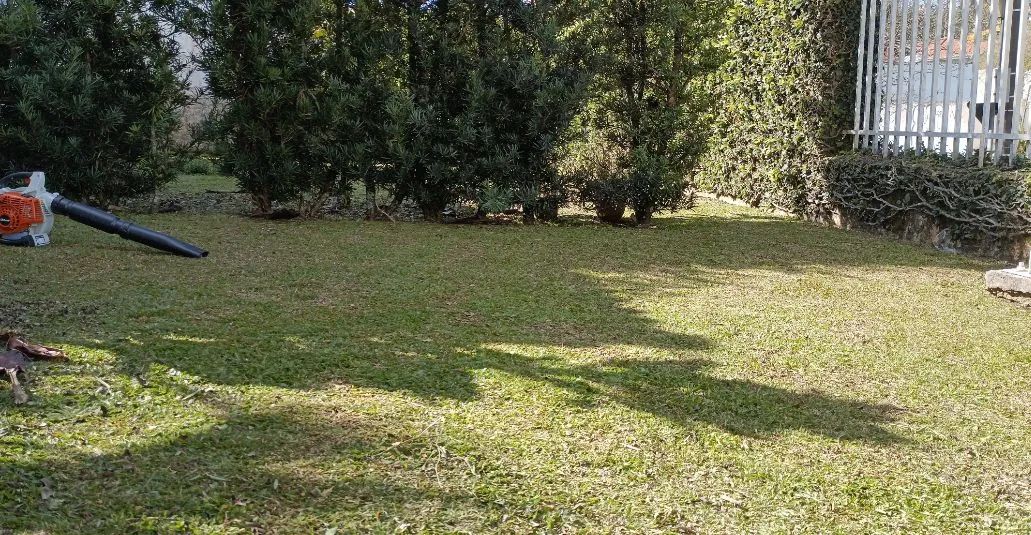 Jardinagem e Paisagismo 