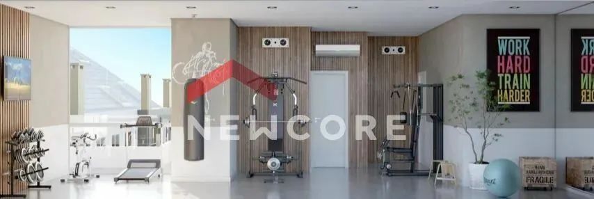 Apartamento em Rua Brisamar - Ingleses do Rio Vermelho - Florianópolis/SC - Foto 3