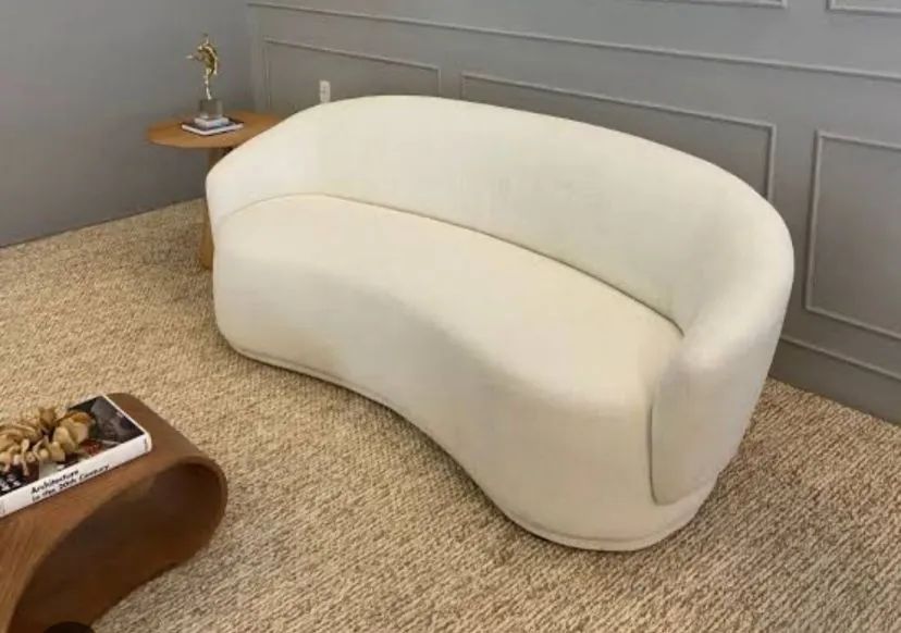 Sofá orgânico - Foto 5