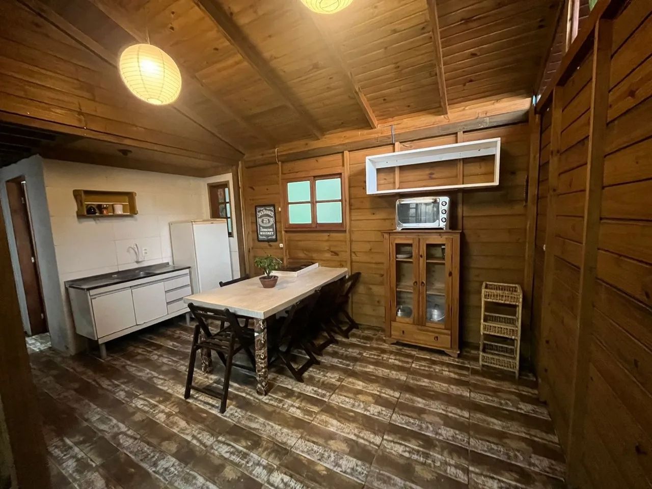 Foto - Florianópolis - Pantanal