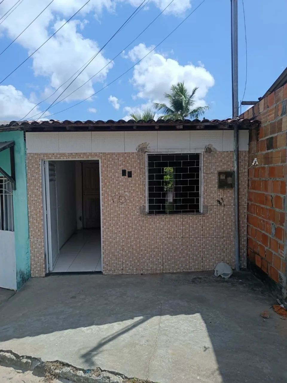 Foto - Nossa Senhora do Socorro - Albano Franco