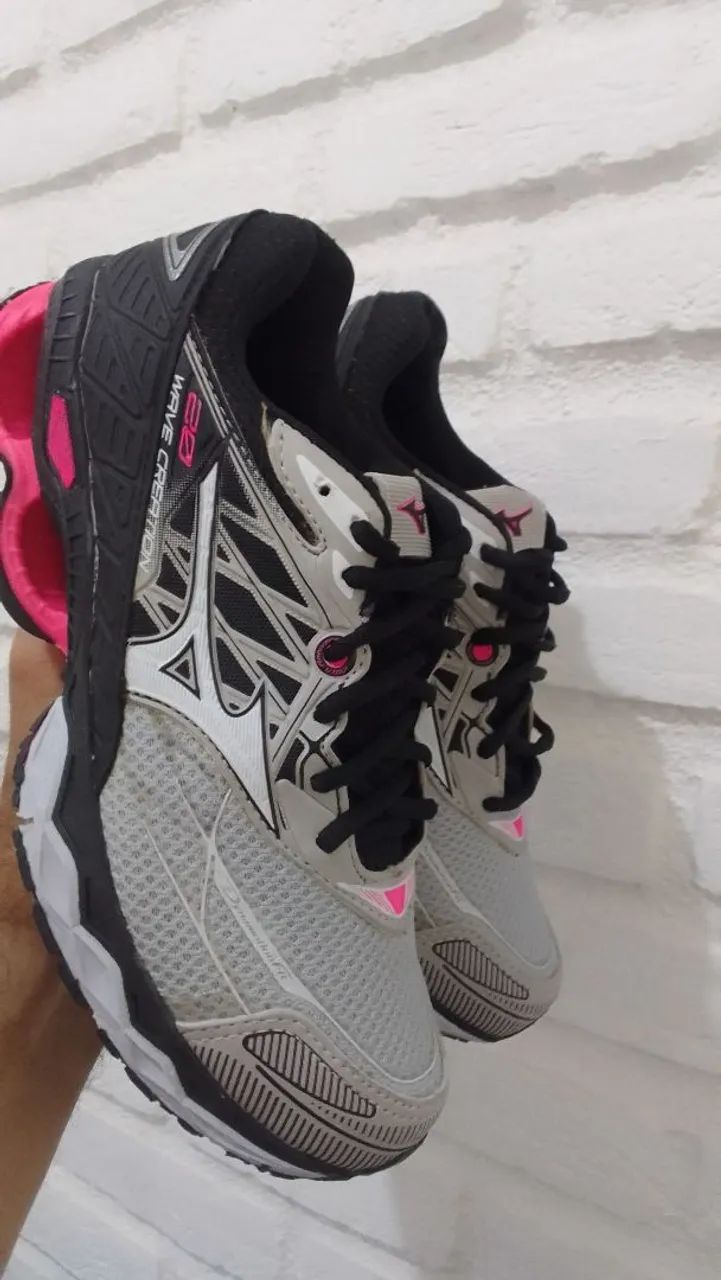 Mizuno Waevy feminino 