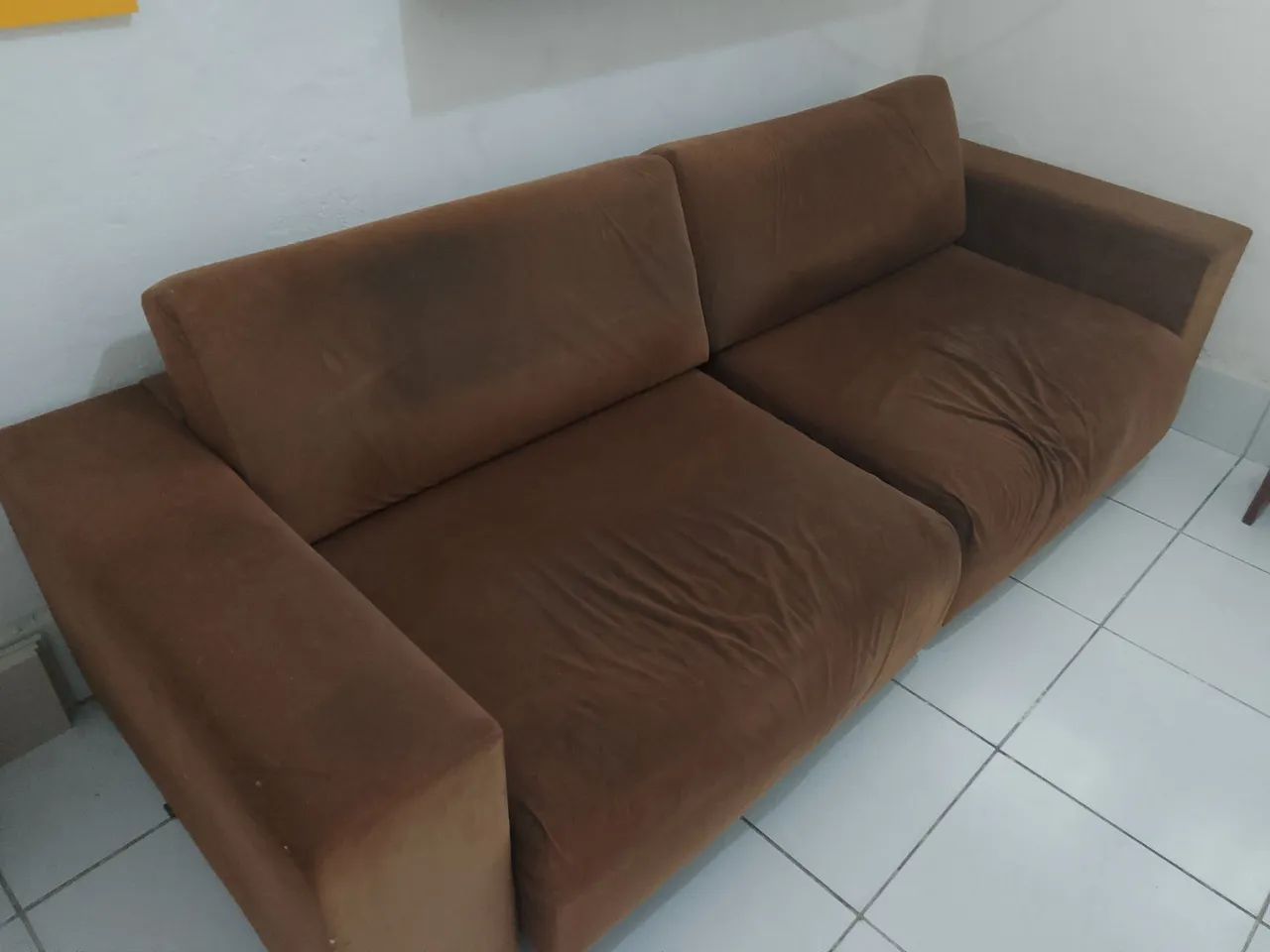 Sofá retrátil  - Foto 2