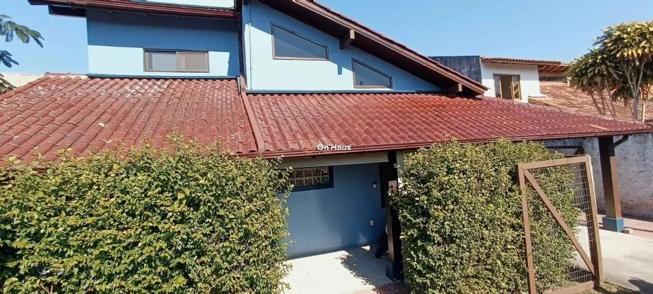 Casa com 3 dormitórios à venda, 200 m² - Campeche - Florianópolis/SC - Foto 2