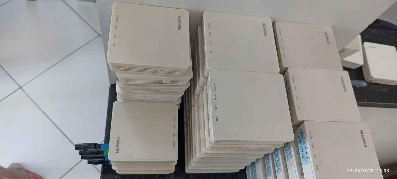 ONU Huawei - Foto 2