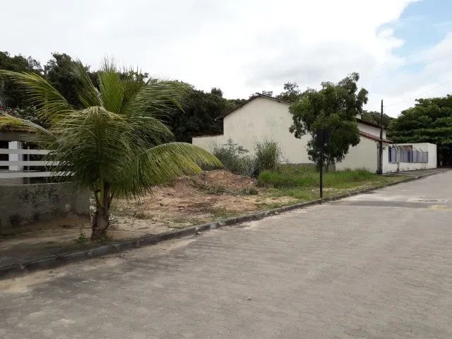 LOTE EM PRAIA DOS CASTELHANOS. Frente para duas ruas. 425m2 - Foto 4