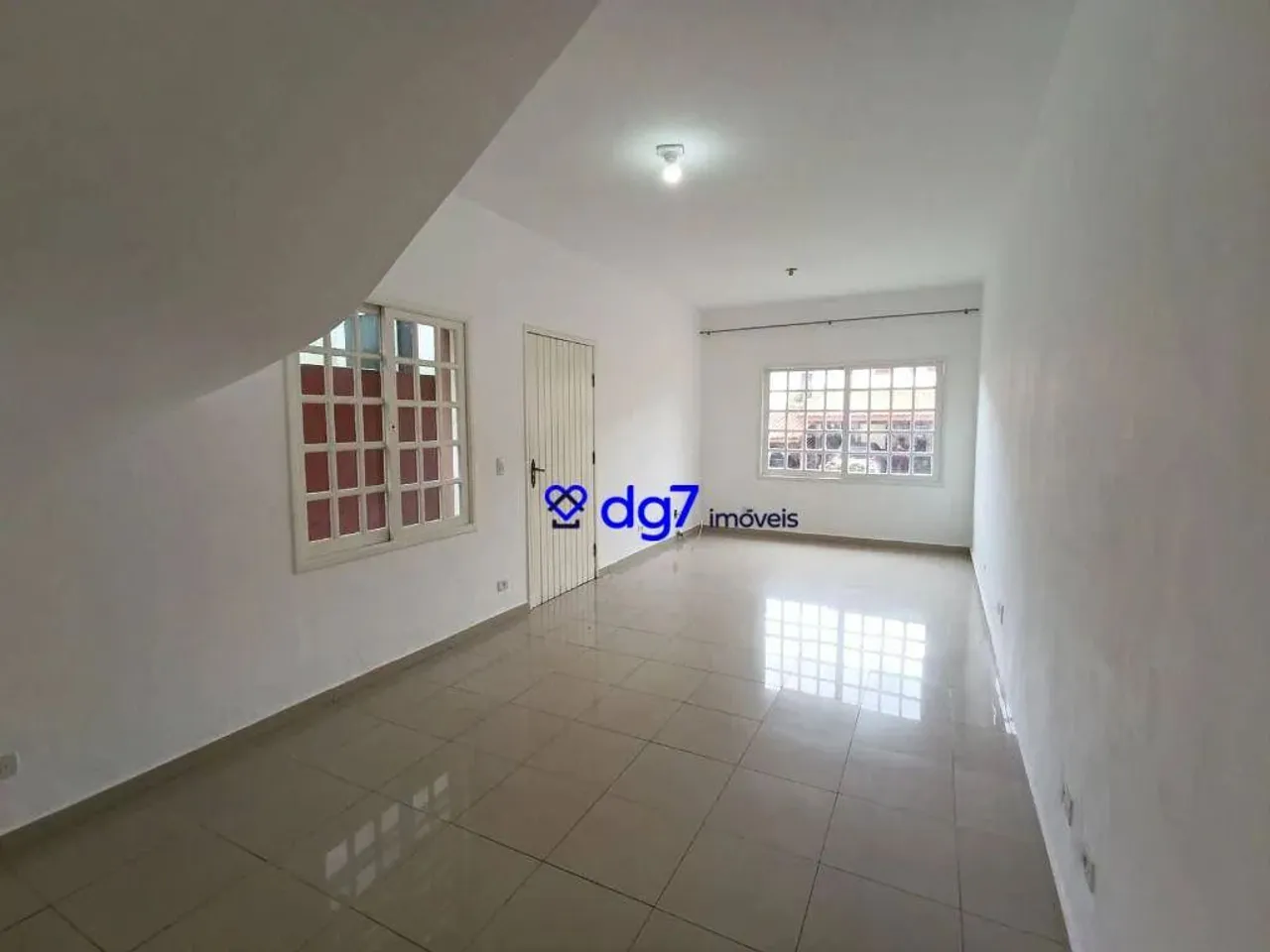 Casa com 3 dormitórios para alugar, 170 m² - Jardim Bonfiglioli - São Paulo/SP