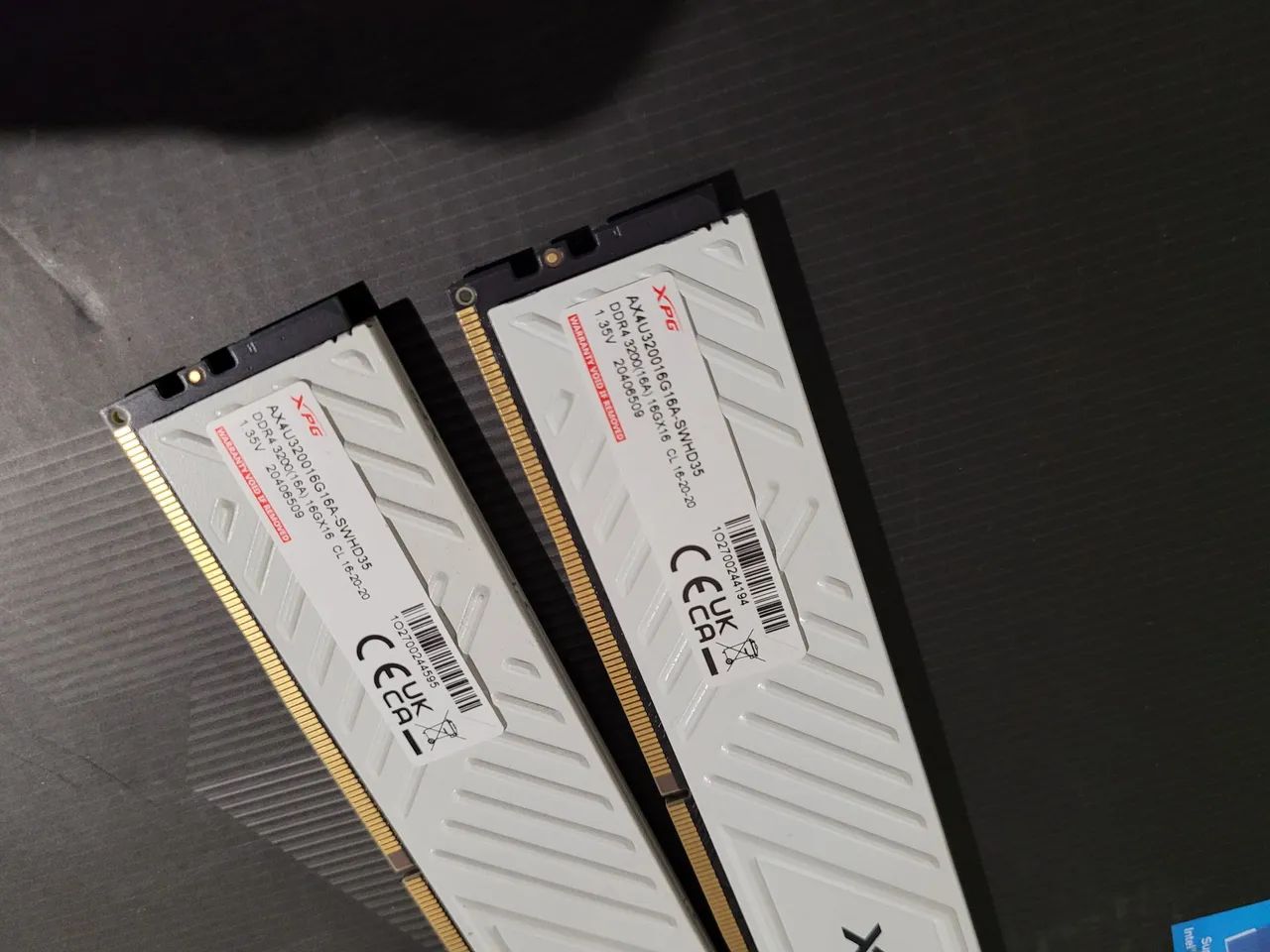 i5 11400F+B560M-PLUS+DDR4 3200 32GBセット