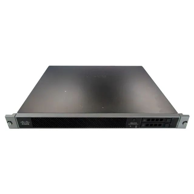 Dispositivo de segurança de e-mail Cisco C170 - Foto 2
