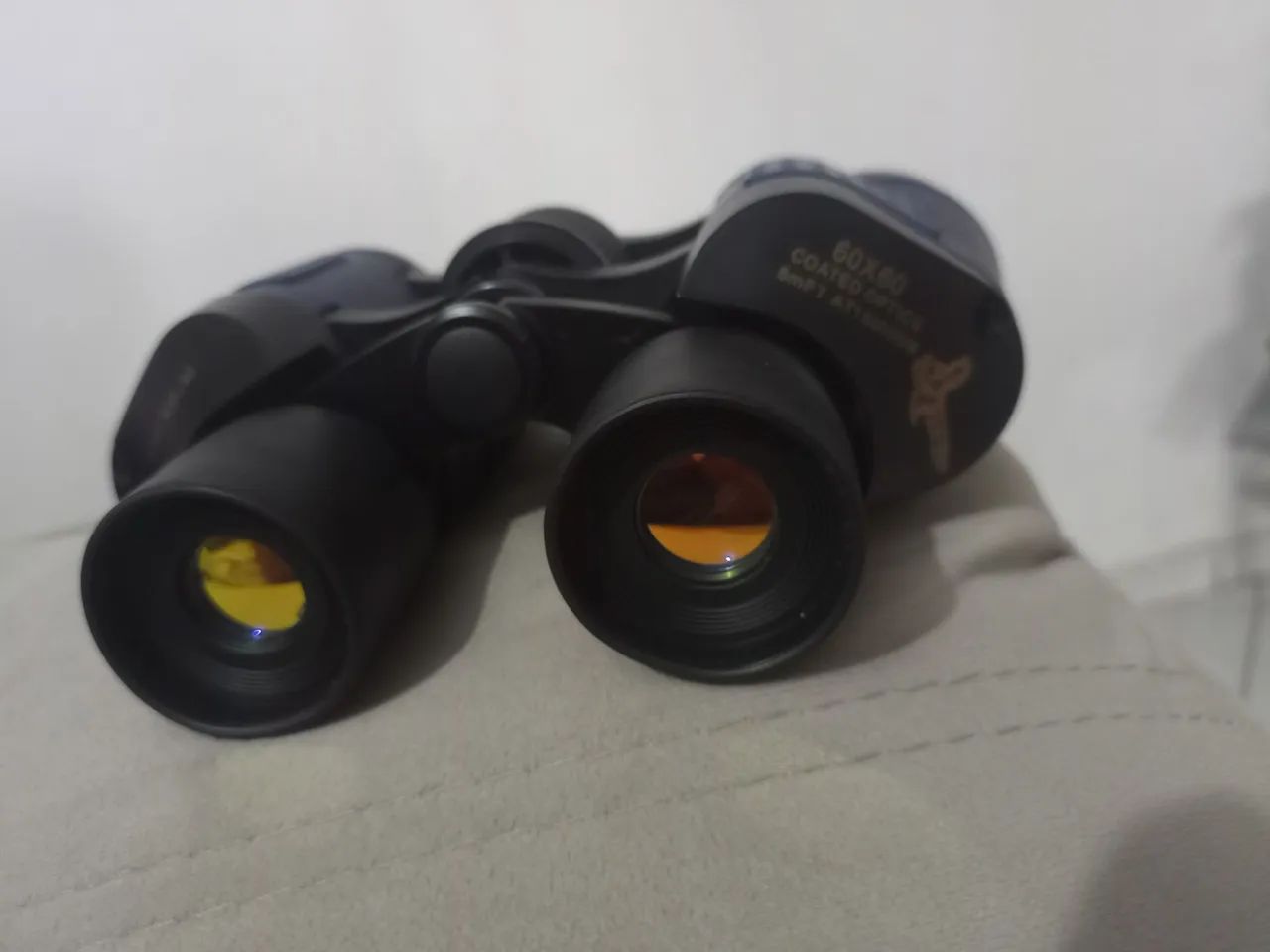 Binóculos de Alta Qualidade para Acampamentos - Foto 4