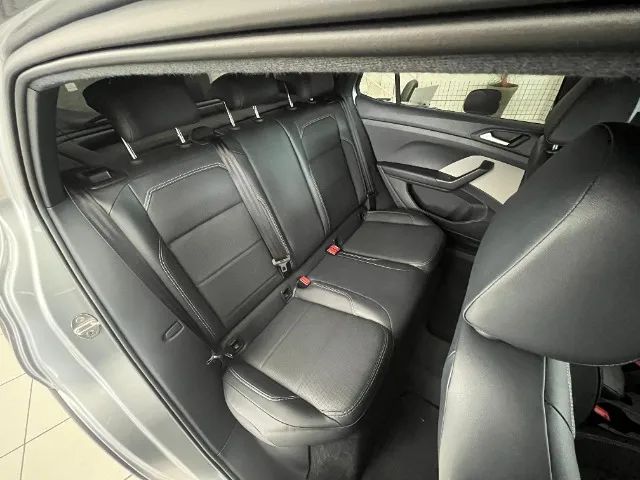 Volkswagen T-Cross Highline 1.4 TSI Flex 16V 5P AUT 2024 - Foto 11