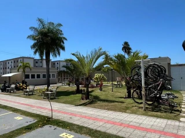 (REPASSE) Venda ou Troca - Apartamento 2 quartos - Residence Ville / Barra de jangada - Foto 5