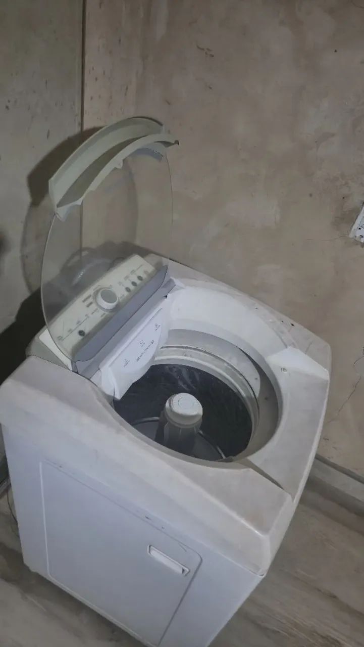 Máquina de lavar brastemp 450 reais  - Foto 2