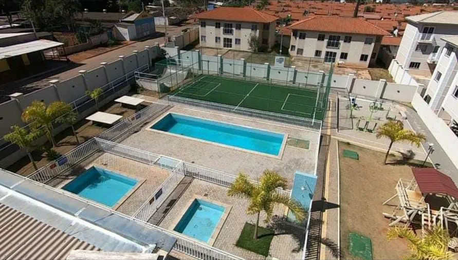 Ágio 2 qts não exige transferência