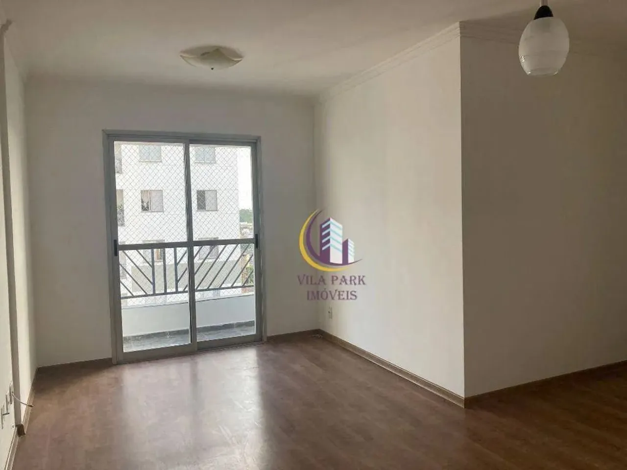 Apartamento com 3 dormitórios para alugar, 67 m² por R$ 3.200,00/mês - Continental - Osasc