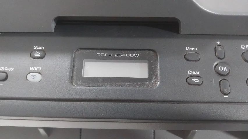 impressora laser Multifuncional Brother Dcp L2540dw - Foto 2
