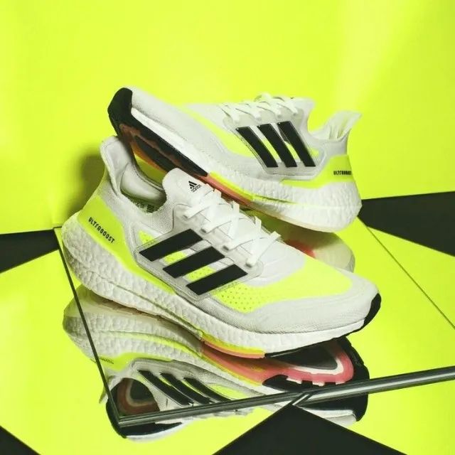 Tenis adidas ultraboost