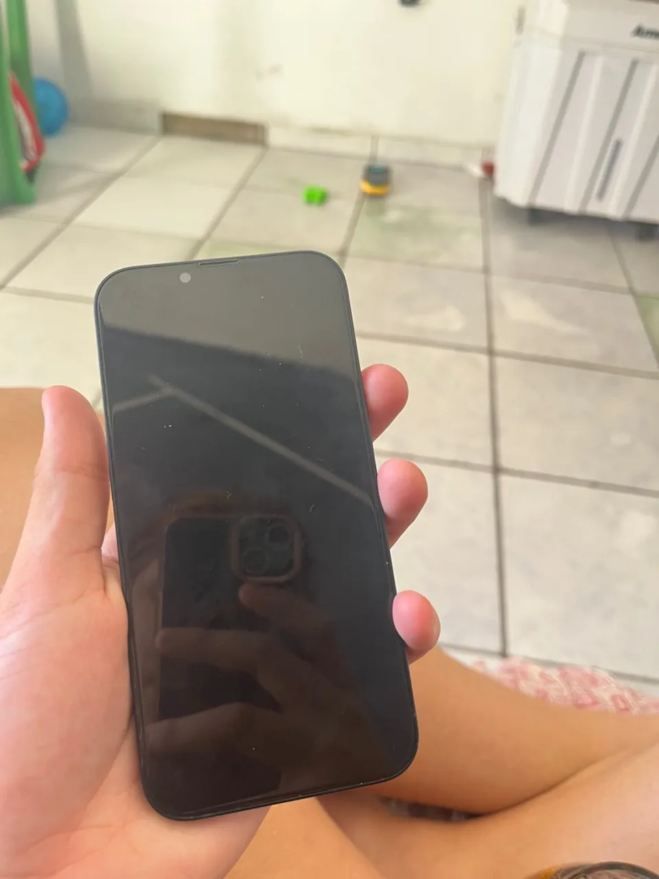 Vendo iPhone 13